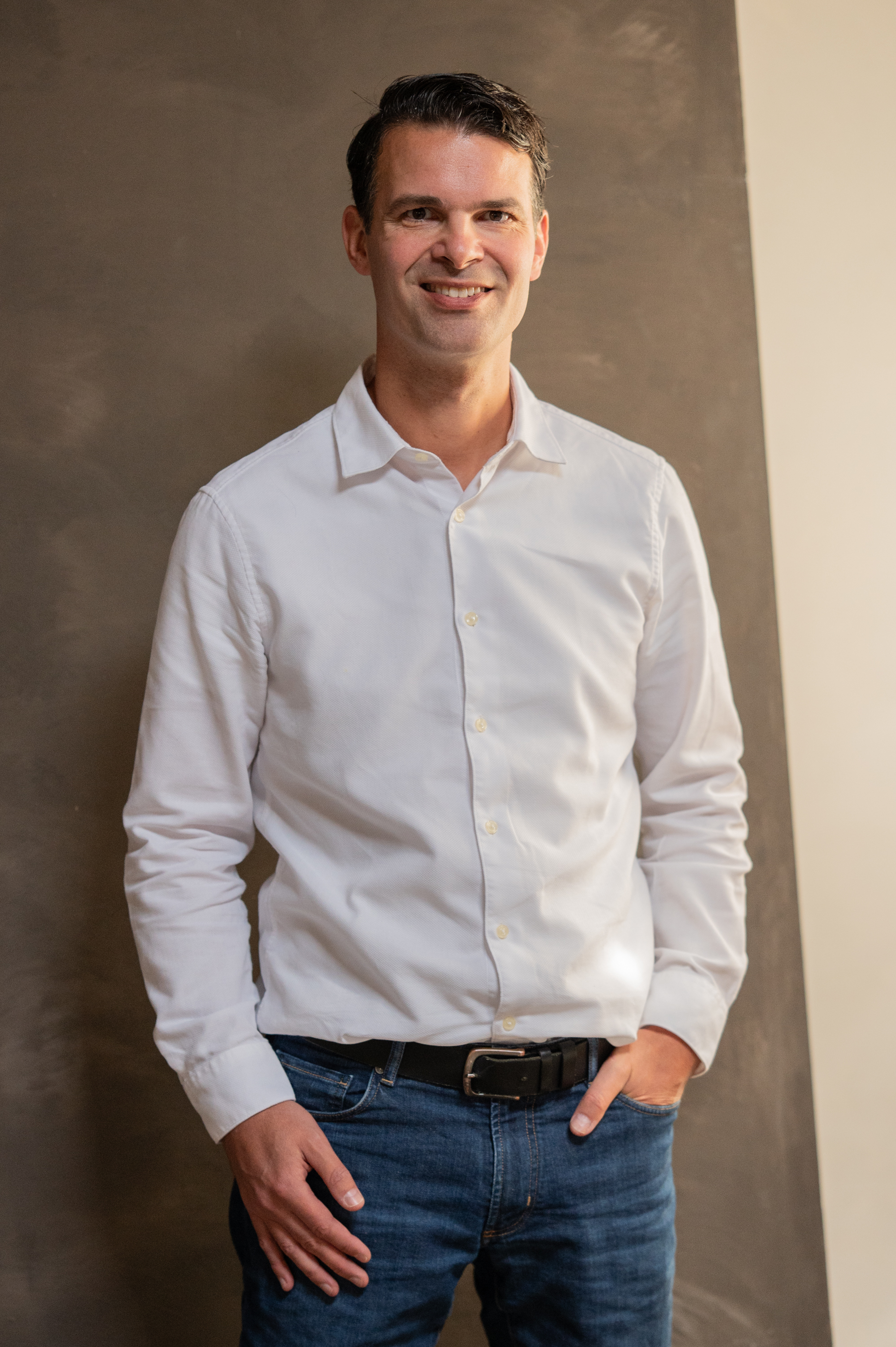 Bart van der Vliet - AI en Automation